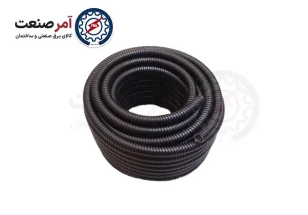 Elkan metal hose pipe size 29